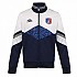 [해외]엄브로 France World Cup 2022 트랙 자켓 139120275 Medieval Blue / Brilliant White / Regal Blue