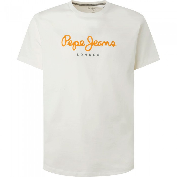 [해외]페페진스 Eggo 티셔츠 139855205 Off White