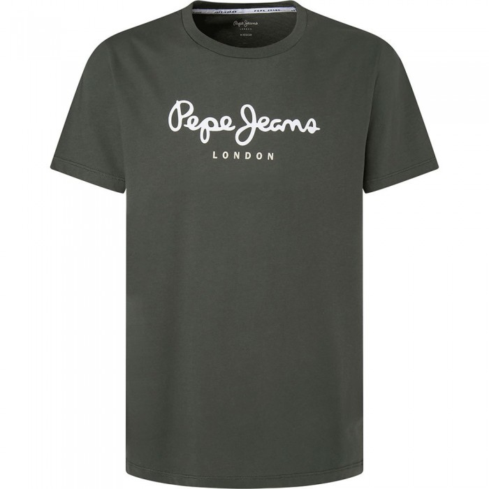 [해외]페페진스 Eggo 티셔츠 139855206 Olive