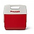 [해외]IGLOO COOLERS 견고한 휴대용 냉각기 Playmate Pal 6L 4139833337 Red