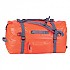 [해외]ZULUPACK Borneo 65L 더플백 4139846726 Orange Fluo