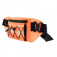 [해외]ZULUPACK 웨이스트 팩 Froggy 0.5L 4139846732 Orange Fluo