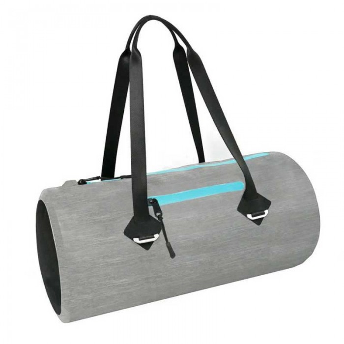 [해외]ZULUPACK 가방 Passenger 16L 4139846741 Grey / Blue