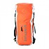 [해외]ZULUPACK Sports 25L 배낭 4139846759 Orange Fluo