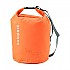 [해외]ZULUPACK Tube 15L 드라이백 4139846771 Orange Fluo