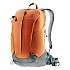 [해외]도이터 AC Lite 17L 배낭 4139851596 Chestnut / Teal