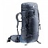 [해외]도이터 Aircontact Lite 40+10L 배낭 4139851614 Black / Marine