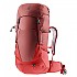 [해외]도이터 Futura 30L SL 배낭 4139851674 Caspia / Currant