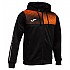 [해외]조마 Eco Supernova 풀지퍼 스웨트셔츠 3139628841 Black / Orange