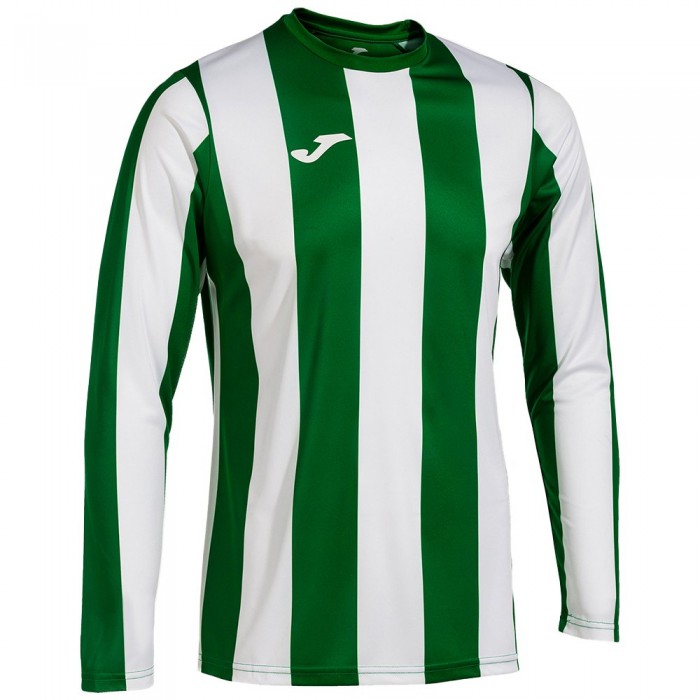 [해외]조마 Inter Classic 긴팔 티셔츠 3139629272 Green / White