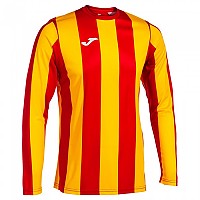 [해외]조마 Inter Classic 긴팔 티셔츠 3139629278 Red / Yellow