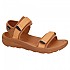 [해외]리자드 Trek 샌들 6139755021 Honey Brown / Tawny Brown