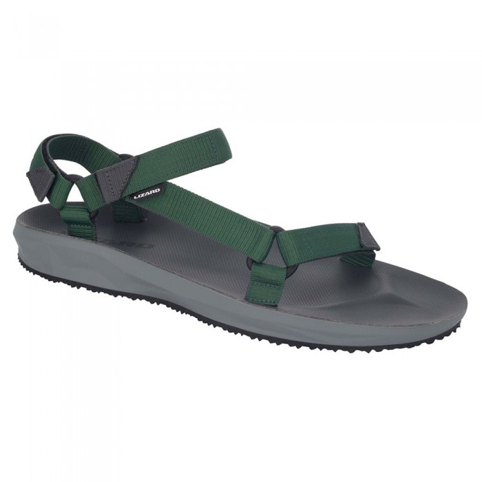 [해외]리자드 Hike 2 Sandals 6139755003 Field Green / Dark Grey
