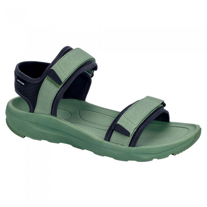 [해외]리자드 Trek Sandals 6139755020 Field Green / Dark Grey