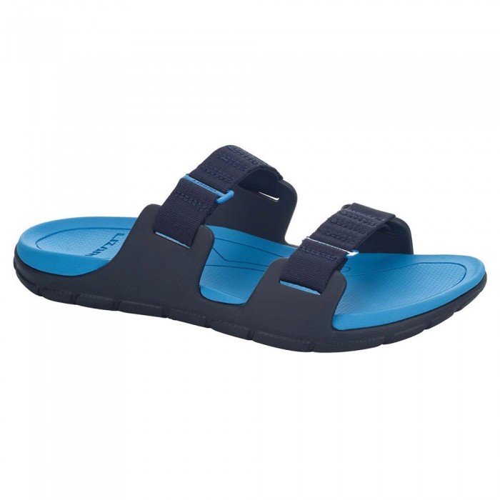 [해외]리자드 Way Slide Sandals 6139755030 Midnight Blue / Atlantic Blue