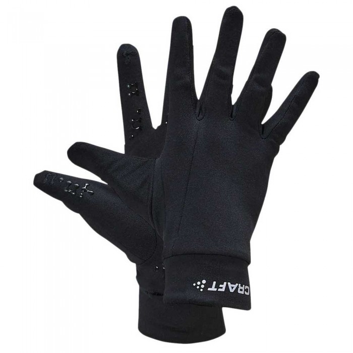 [해외]크래프트 CORE Essence Thermal Multi Gloves 6139549926 Black
