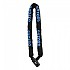 [해외]OXFORD Square GP Chain10 1.5 mx9.5 mm 체인 자물쇠 9139808735 Black / Blue