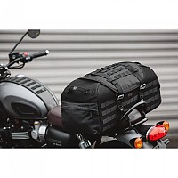 [해외]SW-MOTECH Splashproof Saddle Bag Legend Gear Lr2 9138617160 Black