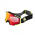 [해외]VR EQUIPMENT EQUGOVI00104 오프로드 고글 9139839720 Black / Fluo Yellow