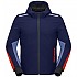 [해외]스피디 Armor Light 후드 자켓 9139355720 Navy / Red