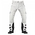 [해외]FUEL MOTORCYCLES Rally 바지 9139858292 White