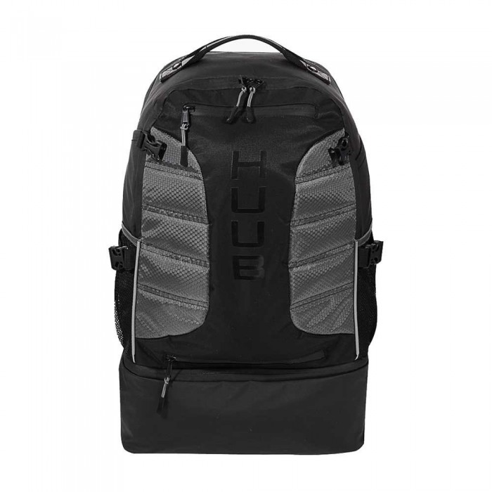 [해외]HUUB TT 배낭 40L 6139469960 Black / Silver