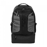 [해외]HUUB TT 배낭 40L 6139469960 Black / Silver