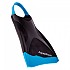 [해외]AQUAWAVE 수영 지느러미 Spina 6139344750 Black / Blue