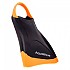 [해외]AQUAWAVE 수영 지느러미 Spina 6139344753 Black / Orange