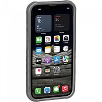 [해외]토픽 Iphone 13 Pro 휴대폰 케이스 1139667388 Black / Grey