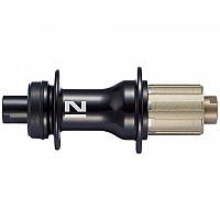 [해외]NOVATEC D792SB/A-AA CL Shimano 8-11s/스램 XX1 뒷 허브 1137642562 Black