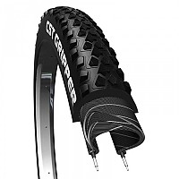[해외]CST Premium 그립per Tubeless 27.5´´ x 2.25 MTB 타이어 1139804571 Black