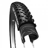 [해외]CST Premium Patrol Tubeless 27.5´´ x 2.8 MTB 타이어 1139804574 Black