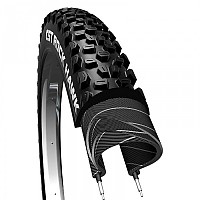 [해외]CST Premium Rock Hawk Tubeless 29´´ x 2.25 MTB 타이어 1139804580 Black