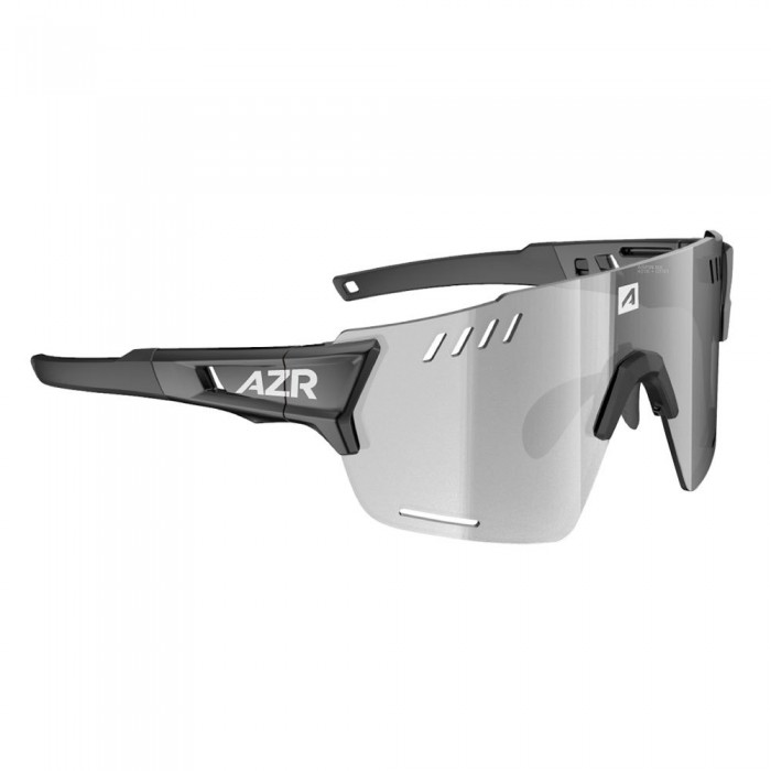 [해외]AZR Aspin Rx 선글라스 1139748273 Bright Black