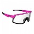 [해외]AZR Kromic Sprint 포토크로믹 선글라스 1139748338 Matte Fuchsia / Black