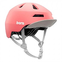 [해외]BERN 어반 헬멧 Nino 2.0 1139862754 Matt Grapefruit