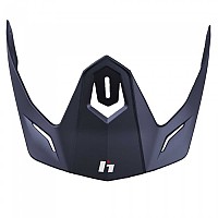 [해외]HEBO 헬멧 예비 바이저 Origin/Origin+ Long HBR0207 1139298756 Blue