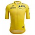 [해외]산티니 Tour De France Official Overall Leader 반팔 저지 1139699262 Yellow