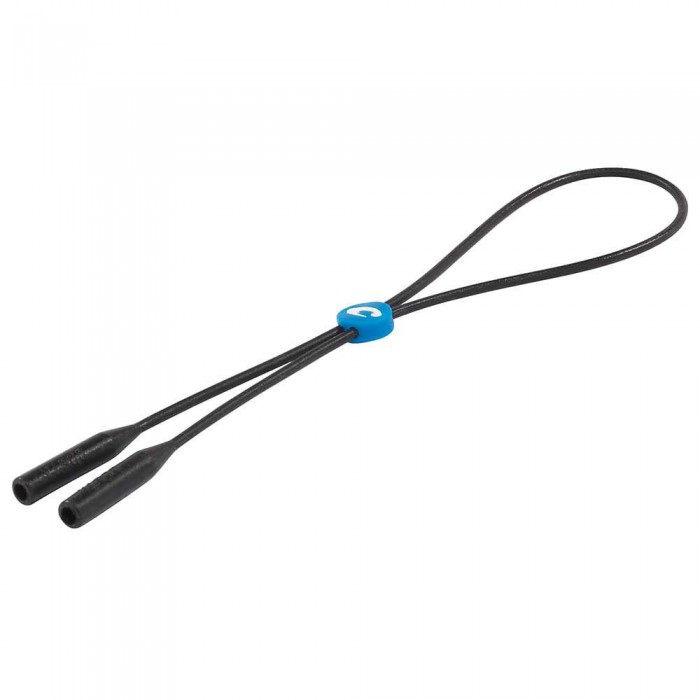 [해외]COSTA 선글라스 스트랩 Bow-라인 Silicone 14139078244 Black / Blue