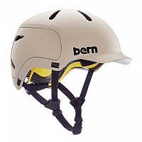 [해외]BERN 헬멧 Watts 2.0 14139766189 Matte Sand