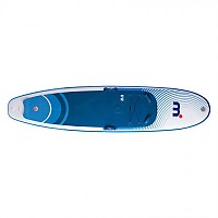 [해외]MISTRAL Inflatables 패들 서핑 보드 Sunburst Air 11´0 14139847086 White / Blue