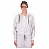 [해외]BIDI BADU Chill 풀지퍼 스웨트셔츠 7139826058 Off White