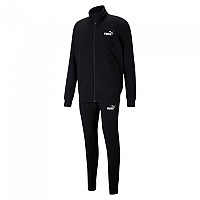 [해외]푸마 운동복 Clean 7137920438 Puma Black