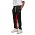 [해외]STARTER Urban Classics Laser 조거팬츠 7139349894 Black / Red / White