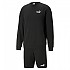 [해외]푸마 Relaxedt 운동복 7139554775 Puma Black