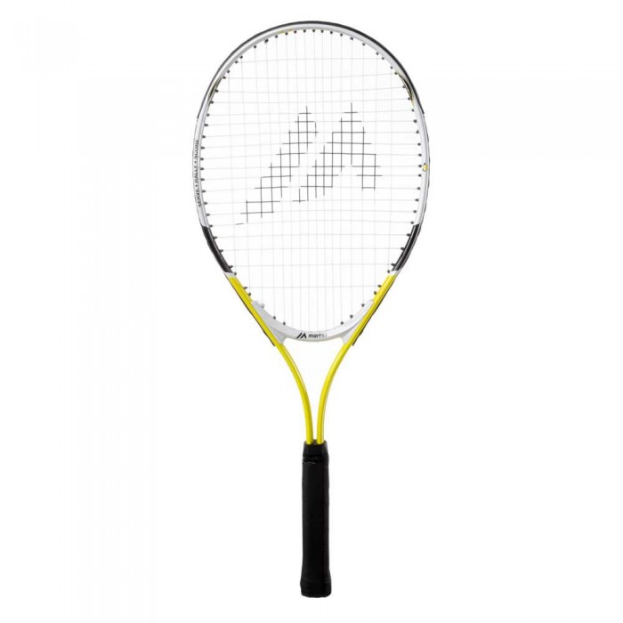 [해외]MARTES 테니스 라켓 Plucky 25 12139358765 Yellow / Black