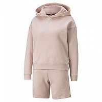 [해외]푸마 Loungewear 7´´ 운동복 12139003364 Rose Quartz