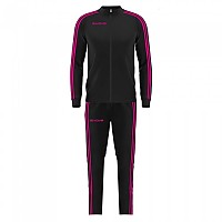 [해외]GIVOVA Revolution 썸머 운동복 12139403203 Black / Metallic Fuchsia