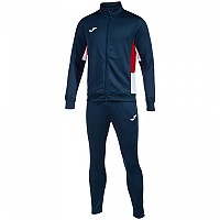 [해외]조마 운동복 Danubio II 12139628557 Navy / Red / White